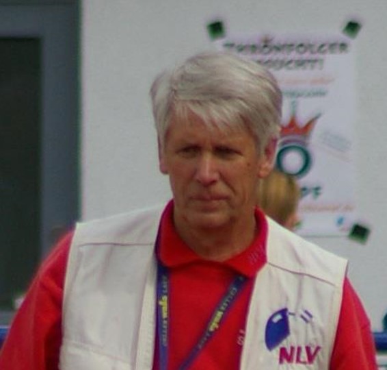 Jens Möller